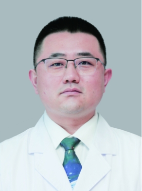 杨旭