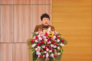 康盈医院二〇二三年度工作总结表彰暨二〇二四年工作部署会议（一