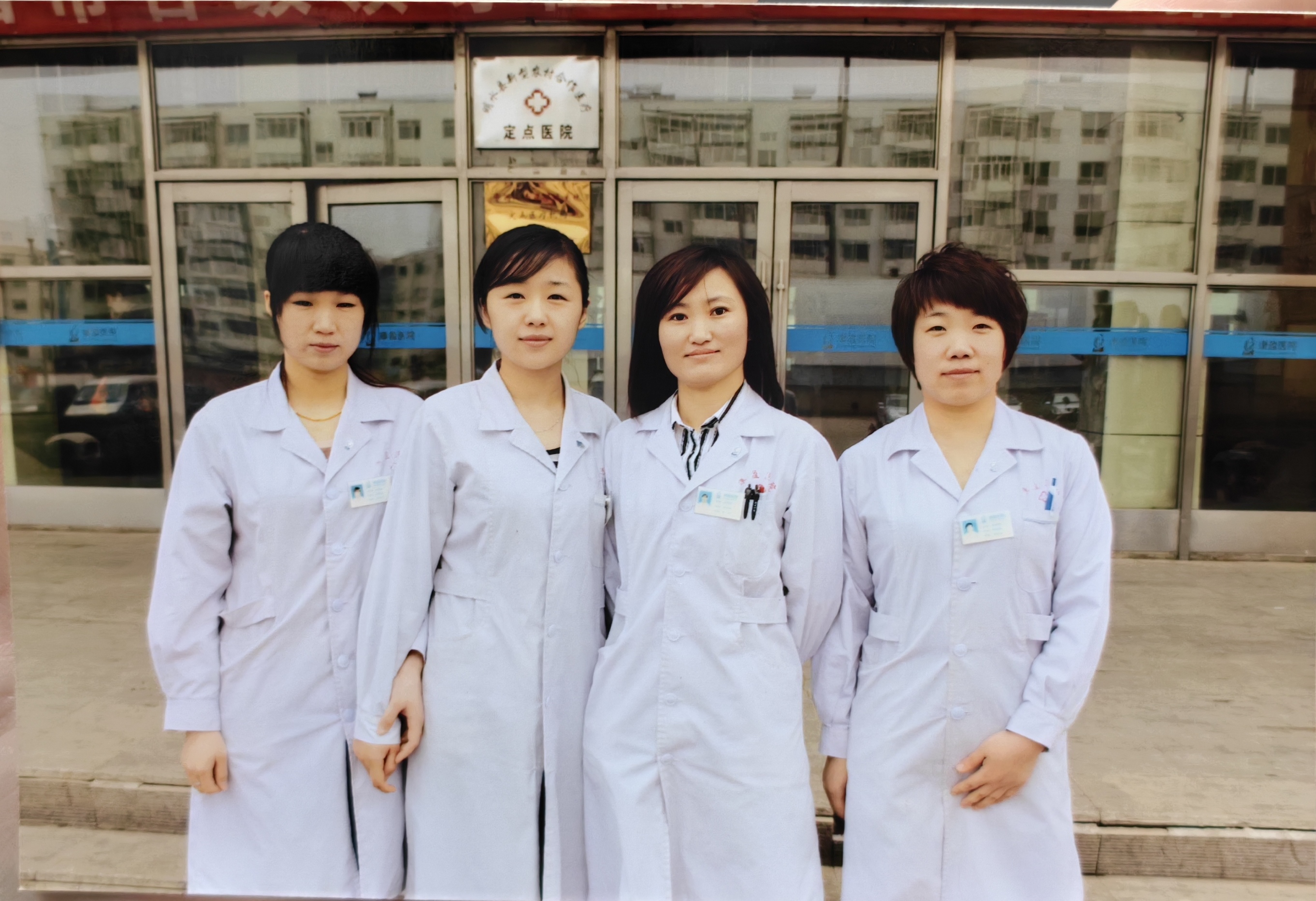 康盈故事汇 | 讲述康盈人自己的故事(第五期)(图2)