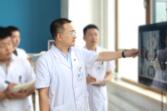康盈故事汇 | 讲述康盈人自己的故事(第十二期)(图2)