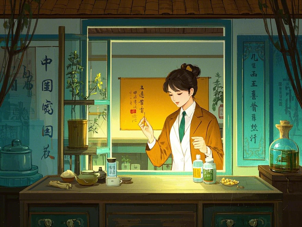 康盈科普 | 穿越千年药香,探寻生命密码——中国国医节,致敬守护健康的东方智慧(图5) 康盈科普 | 穿越千年药香,探寻生命密码——中国国医节,致敬守护健康的东方智慧(图5)