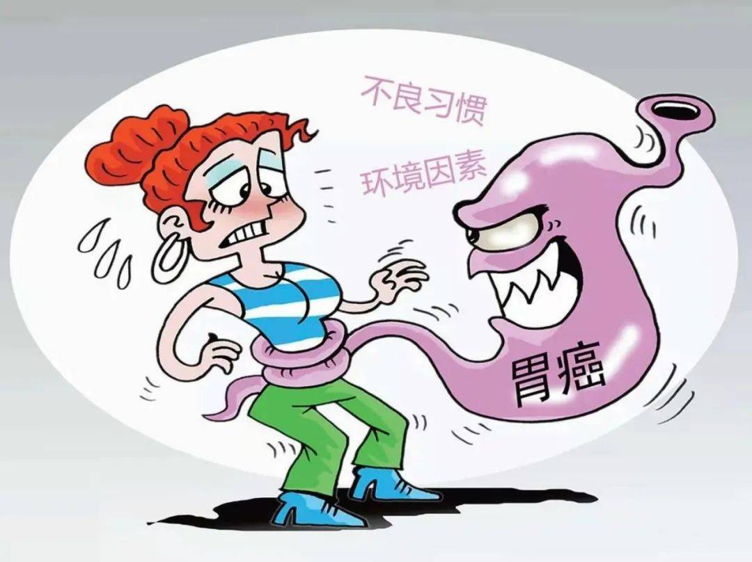 康盈科普 | 国际护胃日：守护你的“胃”来健康(图4)